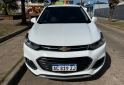 Autos - Chevrolet TRACKER LTZ PREMIER MT 2018 Nafta 37000Km - En Venta