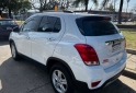 Autos - Chevrolet TRACKER LTZ PREMIER MT 2018 Nafta 37000Km - En Venta