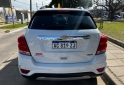 Autos - Chevrolet TRACKER LTZ PREMIER MT 2018 Nafta 37000Km - En Venta