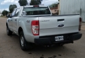 Camionetas - Ford Ranger 2014 Diesel 300Km - En Venta