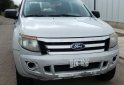 Camionetas - Ford Ranger 2014 Diesel 300Km - En Venta