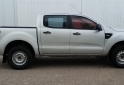 Camionetas - Ford Ranger 2014 Diesel 300Km - En Venta