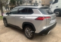 Autos - Toyota COROLLA CROSS XLI 2022 Nafta 56000Km - En Venta