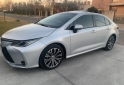 Autos - Toyota COROLLA SEG 2.0 A/T 2022 Nafta 41000Km - En Venta