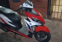 Motos - Honda lite 2018 Nafta 22000Km - En Venta