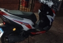 Motos - Honda lite 2018 Nafta 22000Km - En Venta