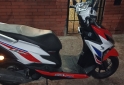 Motos - Honda lite 2018 Nafta 22000Km - En Venta