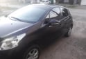 Autos - Peugeot Peugeot 208 allure touchs 2016 Nafta 92000Km - En Venta