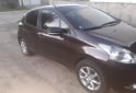 Autos - Peugeot Peugeot 208 allure touchs 2016 Nafta 92000Km - En Venta