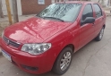 Autos - Fiat Palio Fire 1.4 5P 2016 GNC 150000Km - En Venta