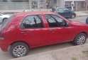 Autos - Fiat Palio Fire 1.4 5P 2016 GNC 150000Km - En Venta