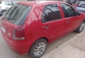 Autos - Fiat Palio Fire 1.4 5P 2016 GNC 150000Km - En Venta