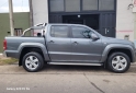 Camionetas - Volkswagen AMAROK 2019 Diesel 50000Km - En Venta