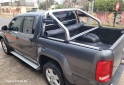 Camionetas - Volkswagen AMAROK 2019 Diesel 50000Km - En Venta