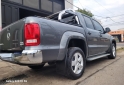 Camionetas - Volkswagen AMAROK 2019 Diesel 50000Km - En Venta