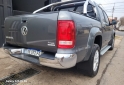 Camionetas - Volkswagen AMAROK 2019 Diesel 50000Km - En Venta