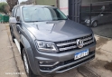 Camionetas - Volkswagen AMAROK 2019 Diesel 50000Km - En Venta