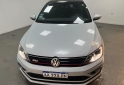 Autos - Volkswagen VENTO GLI BI TONO 2016 Nafta 98000Km - En Venta