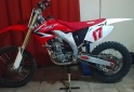 Motos - Honda CRF 450R 2004 Nafta 29Km - En Venta