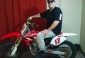 Motos - Honda CRF 450R 2004 Nafta 29Km - En Venta