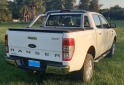 Camionetas - Ford Ranger 2015 Diesel 92000Km - En Venta