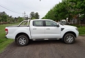 Camionetas - Ford Ranger 2015 Diesel 92000Km - En Venta