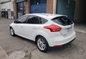 Autos - Ford FOCUS 1.6 5 PTAS S 2019 Nafta 85000Km - En Venta