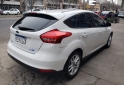 Autos - Ford FOCUS 1.6 5 PTAS S 2019 Nafta 85000Km - En Venta