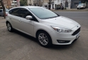 Autos - Ford FOCUS 1.6 5 PTAS S 2019 Nafta 85000Km - En Venta