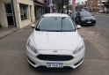 Autos - Ford FOCUS 1.6 5 PTAS S 2019 Nafta 85000Km - En Venta