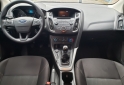 Autos - Ford FOCUS 1.6 5 PTAS S 2019 Nafta 85000Km - En Venta