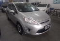 Autos - Ford Fiesta Design Titanium 2013 Nafta 88000Km - En Venta