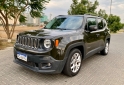 Camionetas - Jeep Renegade sport 2018 Nafta 117000Km - En Venta