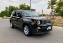 Camionetas - Jeep Renegade sport 2018 Nafta 117000Km - En Venta