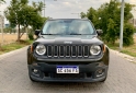 Camionetas - Jeep Renegade sport 2018 Nafta 117000Km - En Venta