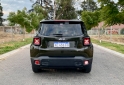 Camionetas - Jeep Renegade sport 2018 Nafta 117000Km - En Venta