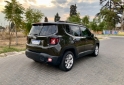 Camionetas - Jeep Renegade sport 2018 Nafta 117000Km - En Venta