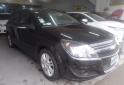 Autos - Chevrolet Vectra 2.0 2010 GNC 124000Km - En Venta