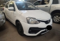 Autos - Toyota ETIOS 2018 Nafta 111111Km - En Venta