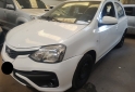 Autos - Toyota ETIOS 2018 Nafta 111111Km - En Venta