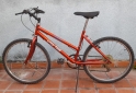 Deportes - Bicicleta Rodado 24- 3 cambios - En Venta