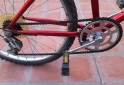 Deportes - Bicicleta Rodado 24- 3 cambios - En Venta