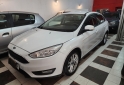 Autos - Ford Focus 2016 Nafta 92000Km - En Venta