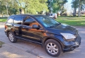 Camionetas - Honda Crv 2009 Nafta 240000Km - En Venta