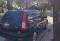 Camionetas - Honda Crv 2009 Nafta 240000Km - En Venta