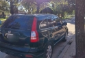 Camionetas - Honda Crv 2009 Nafta 240000Km - En Venta