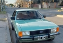 Clsicos - FORD TAUNUS GHIA - En Venta