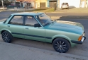 Clsicos - FORD TAUNUS GHIA - En Venta