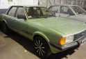 Clsicos - FORD TAUNUS GHIA - En Venta