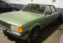 Clsicos - FORD TAUNUS GHIA - En Venta